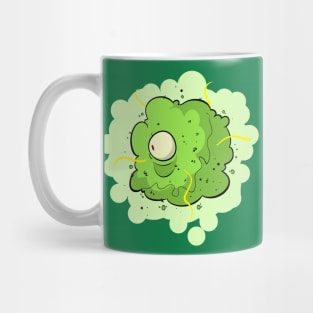 Germs Mug